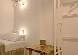 8 SLEEPER STREET Guesthouse