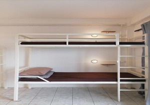 8 SLEEPER STREET Guesthouse