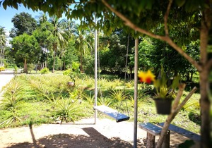 84/4 Srifa Resort, 2 Bedroom House, Lipa Noi Beach