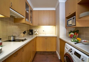 84 m² Hotel ∙ 1 bedroom ∙ 2 guests
