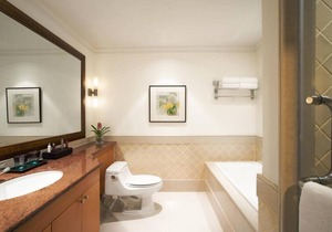 84 m² Hotel ∙ 1 bedroom ∙ 2 guests