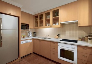 84 m² Hotel ∙ 1 bedroom ∙ 2 guests