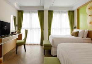 9 SUITE Luxury Boutique Hotel