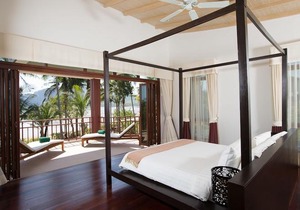 Amatapura Beachfront Villa 1