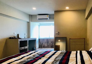 Angket Pavillion by Inwiang Valley - 9th Floor