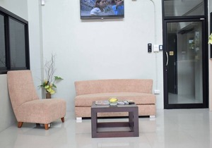 Annex Lumpini Bangkok