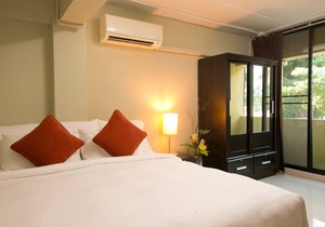 Annex Lumpini Bangkok