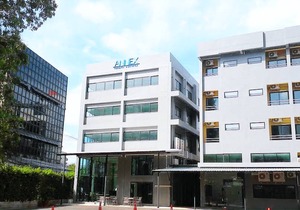 Annex Lumpini Bangkok