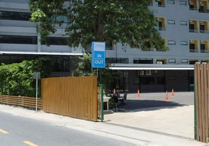 Annex Lumpini Bangkok