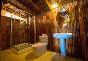 AoNang Bamboo Pool Resort