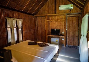 AoNang Bamboo Pool Resort