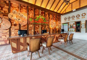 Aonang Fiore Resort