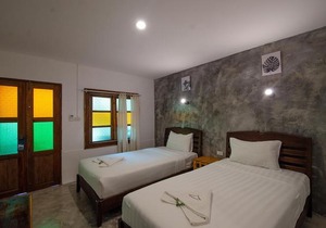 Aonang Guest Home
