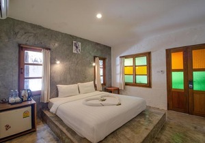Aonang Guest Home