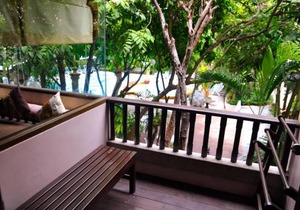 Aonang Princeville Villa Resort & Spa - GHA WellHotel-Halal Certified, Krabi, Thailand