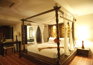 Aonang Princeville Villa Resort & Spa - GHA WellHotel-Halal Certified, Krabi, Thailand