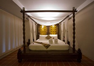 Aonang Princeville Villa Resort & Spa - GHA WellHotel-Halal Certified, Krabi, Thailand