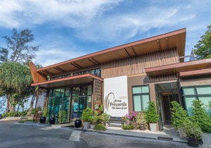 Aonang Princeville Villa Resort & Spa(SHA Extra Plus)
