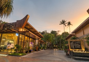 Aonang Princeville Villa Resort & Spa(SHA Extra Plus)