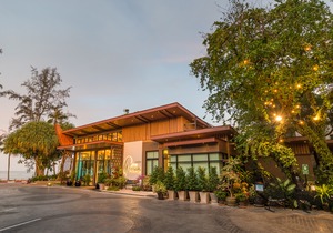 Aonang Princeville Villa Resort & Spa(SHA Extra Plus)