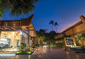 Aonang Princeville Villa Resort & Spa(SHA Extra Plus)