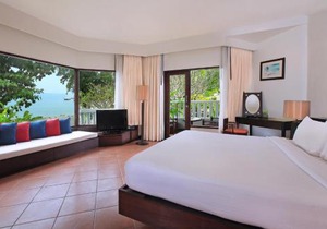 Aonang Villa Resort I Beach Front