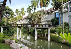 Aonang Villa Resort(SHA Extra Plus)