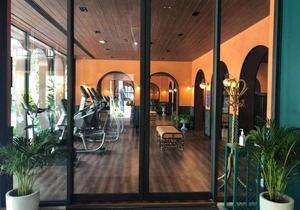 Apartment in La Habana Hua Hin