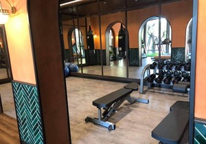 Apartment in La Habana Hua Hin