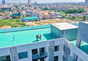 Arcadia Beach Resort Pattaya