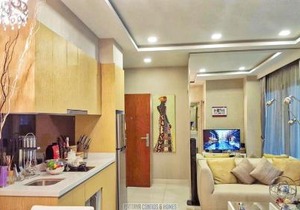 Arcadia Beach Resort Pattaya