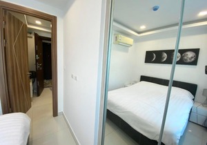 Arcadia Beach Resort New Apartment 205