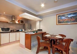 Argyle 1 Bed (2) 80 m2 Phratamnak