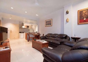 Argyle 1 Bed (4) 80 m2 Phratamnak