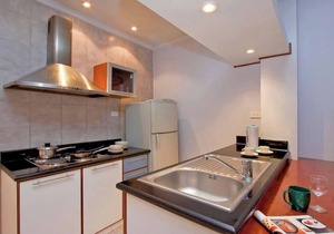 Argyle 1 Bed (4) 80 m2 Phratamnak