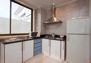 Argyle 1 Bed (5) 80 m2 Phratamnak