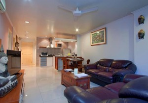 Argyle 1 Bed (6) 80 m2 Phratamnak
