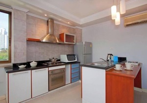 Argyle 2 Bed (7) Penthouse 150 m2