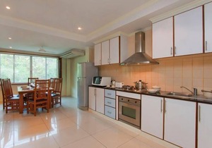 Argyle 5 Bedroom Apartment