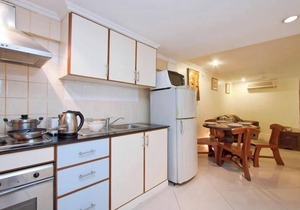Argyle Studio (9) 45 m2 Phratamnak