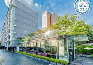 Arize Hotel Sukhumvit