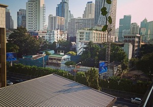 Aspira Residence Ruamrudee