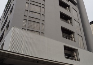 Aspira Residence Ruamrudee