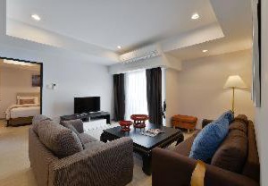 Aspira Residence Ruamrudee