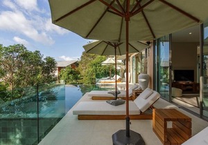 Aspire Villa At Aspire Villas