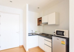 At Sea Condo @ 1-bedroom A 503