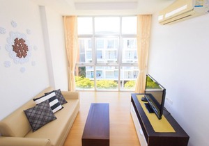 At Sea Condo @ 1-bedroom A 503
