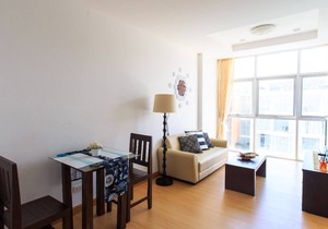 At Sea Condo @ 1-bedroom A 503