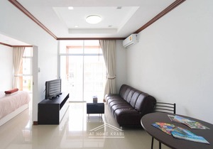 At Sea Condo @ 1-bedroom C 504