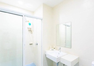 At Sea Condo @ 1-bedroom C 504